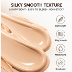 Private Label Liquid Foundation – Never Sets Flawless, 30g - Image 8