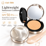 Lightweight Sunscreen Cushion Foundation – OEM/ODM Private Label - Image 3