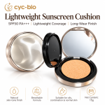 Lightweight Sunscreen Cushion Foundation – OEM/ODM Private Label - Image 4