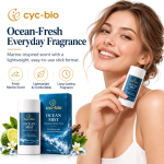 Ocean Mist Fragrance Body Stick – Private Label & OEM - Image 2