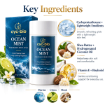 Ocean Mist Fragrance Body Stick – Private Label & OEM - Image 7