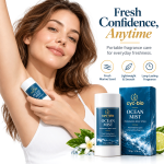 Ocean Mist Fragrance Body Stick – Private Label & OEM - Image 9