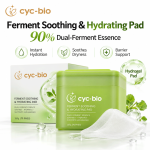 Private Label Hydrating Toner Pads – Dual-Ferment Soothing Formula, 70 Pads - Image 3