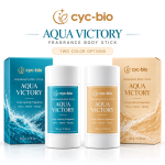 Aqua Victory Fragrance Body Stick – Private Label & OEM - Image 5