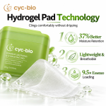 Private Label Hydrating Toner Pads – Dual-Ferment Soothing Formula, 70 Pads - Image 8