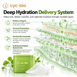 Private Label Hydrating Toner Pads – Dual-Ferment Soothing Formula, 70 Pads - Image 9
