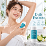 Aqua Victory Fragrance Body Stick – Private Label & OEM - Image 8