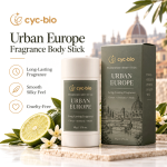 Urban Europe Fragrance Body Stick – 50 g - Image 3