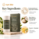 Urban Europe Fragrance Body Stick – 50 g - Image 5