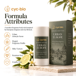 Urban Europe Fragrance Body Stick – 50 g - Image 6
