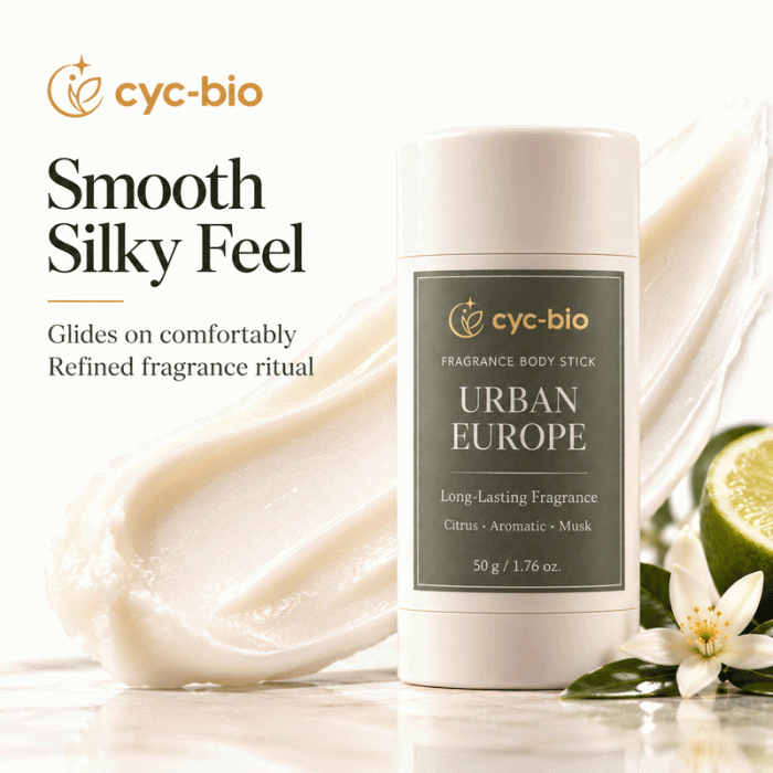 Urban Europe Fragrance Body Stick – 50 g - Image 8