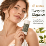 Urban Europe Fragrance Body Stick – 50 g - Image 9
