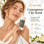 Urban Europe Fragrance Body Stick – 50 g - Image 2