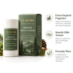 Frosted Moss & Cedar Fragrance Body Stick – 50g - Image 3