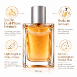 Private Label Dual-Phase Scented Body Mist – 100 mL - Image 4