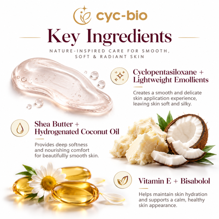 Velvet Night Bloom Fragrance Body Stick – Floral, Vanilla & Musk - Image 4