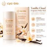 Vanilla Cloud Fragrance Body Stick – 50 g - Image 3