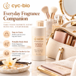 Vanilla Cloud Fragrance Body Stick – 50 g - Image 8