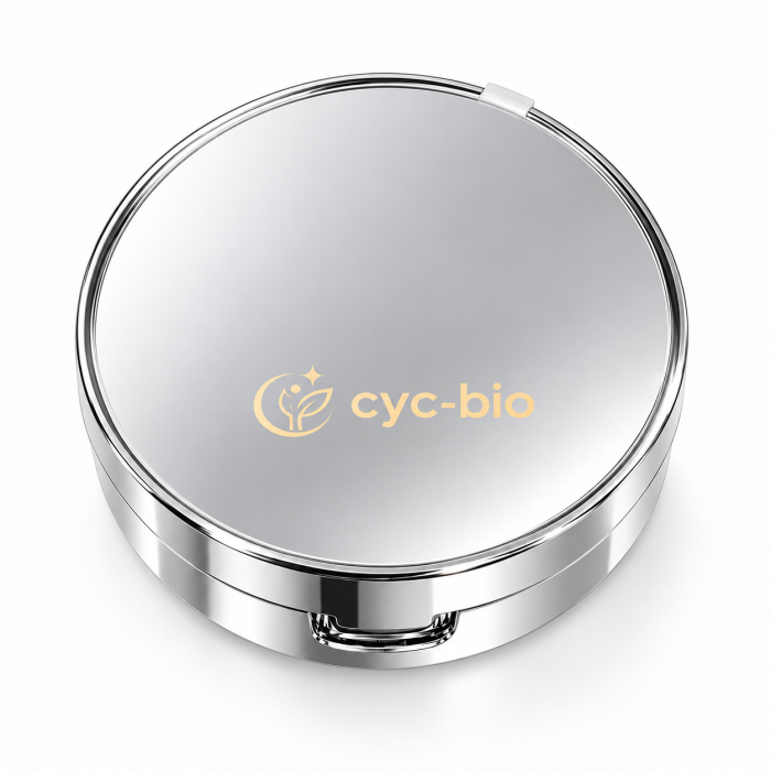 Daily UV Defense SPF50 PA+++ Air Cushion Foundation - Image 10