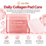 Private Label Collagen Ampoule Pads – Firming & Hydrating Facial Treatment - Image 10