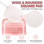 Private Label Collagen Ampoule Pads – Firming & Hydrating Facial Treatment - Image 5