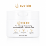 Pre-Makeup Hydrating & Brightening Toner Pads – OEM/ODM - Image 10