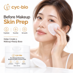 Pre-Makeup Hydrating & Brightening Toner Pads – OEM/ODM - Image 2