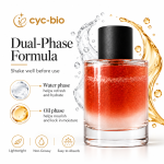Private Label Dual-Phase Scented Body Mist Spray – Water & Oil Formula | 100 mL - Image 3