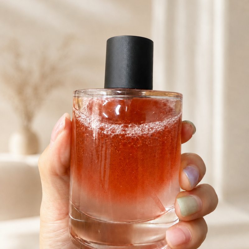 Oil Mist Spray